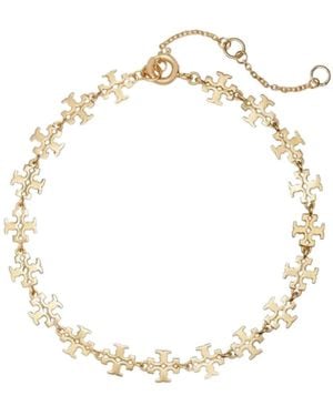 Tory Burch Bracelets - Metallizzato