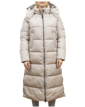 Save The Duck Parkas - Grigio