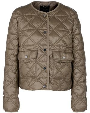 Marc Cain Light Jackets - Green