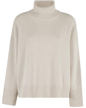 Soeur Turtlenecks - Blanco