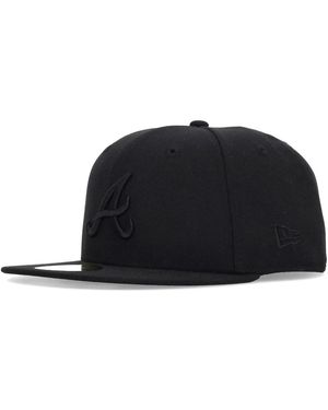 KTZ Caps - Noir