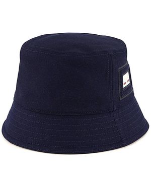 Gucci Accessoires ,Blauw ,Cappello
