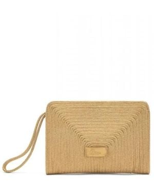 Castañer Clutches - Neutro