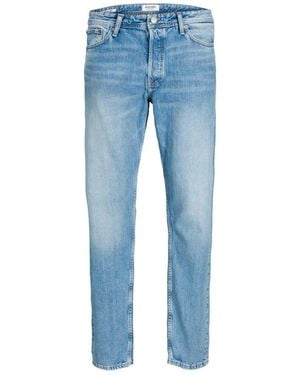 Jack & Jones Slim Fit Jeans - Blue