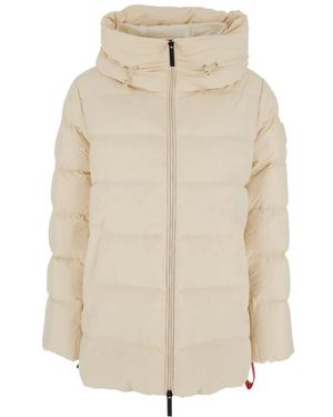 AFTER LABEL Winter Jackets - Neutro