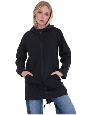 Peuterey Parkas - Blauw