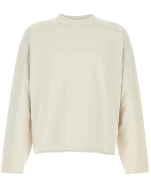 Entire studios Long Sleeve Tops - White