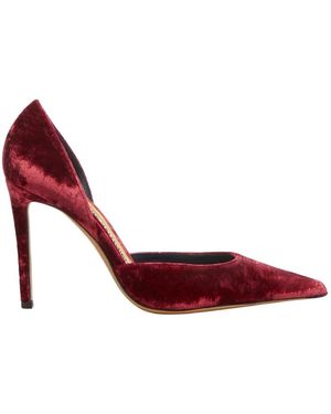 Alexandre Vauthier Court Shoes - Red