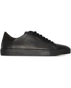 Axel Arigato Trainers - Black