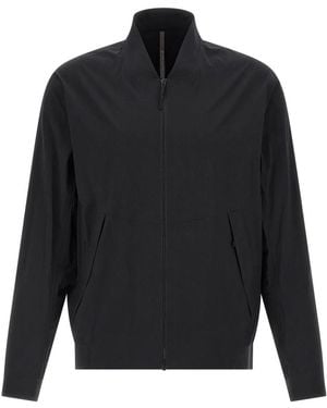 Arc'teryx Bomber Jackets - Black