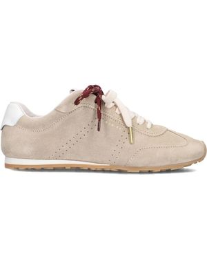 Nubikk Trainers - Natural