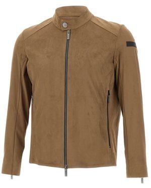 Rrd Light Jackets - Green