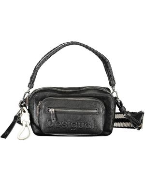 Desigual Handbags - Negro