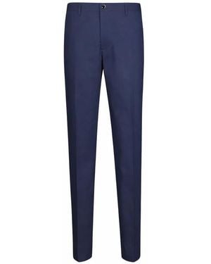 Nine:inthe:morning Chinos - Blue
