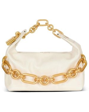 Balmain Handbags - Metallizzato