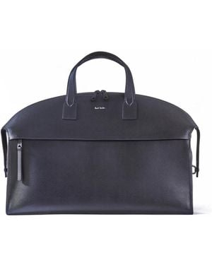 Paul Smith Laptop Bags & Cases - Blu