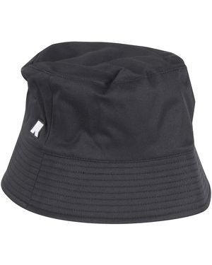 K-Way Hats - Black