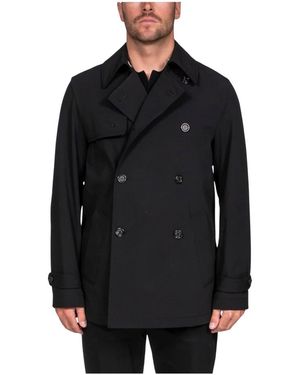 Paolo Pecora Blazers - Black