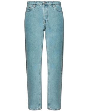 Samsøe & Samsøe Slim-Fit Jeans - Azul