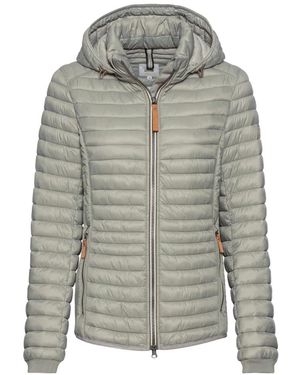 Camel Active Winter Jackets - Grijs