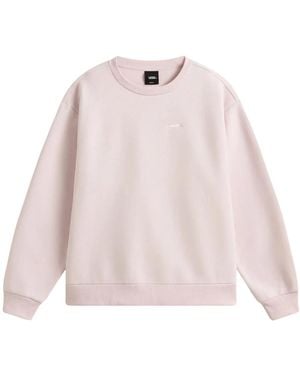 Vans Salton Crew Sweatshirt - Pink
