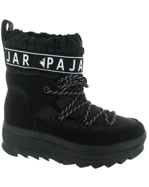 Pajar Winter Boots - Noir