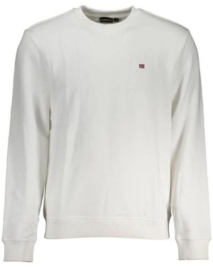 Napapijri Sweatshirts - Grey