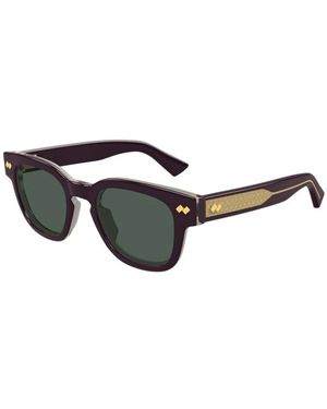 Bottega Veneta Sunglasses - Black