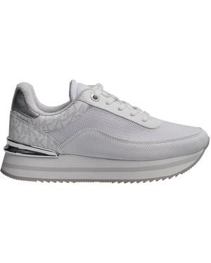 Michael Kors Sneakers - Gris