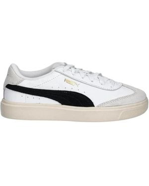 PUMA Sneakers - Weiß