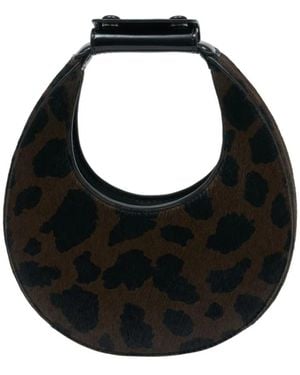 STAUD Handbags - Black