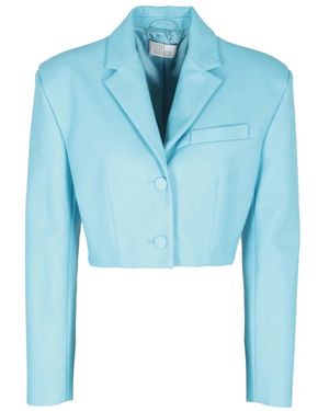 GIUSEPPE DI MORABITO Blazers - Blue