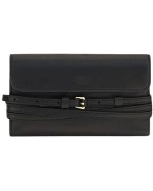 Moschino Clutches - Nero