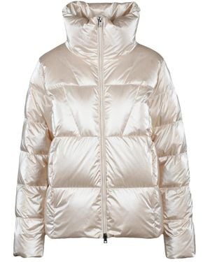 People Of Shibuya Down Jackets - Gris