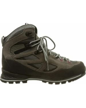 Jack Wolfskin Wandelschoenen, Effen Kleur - Groen