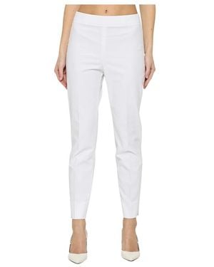 Moschino Chinos - White