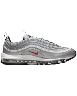 Nike Sneakers - Gray