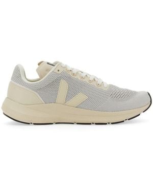 Veja Marlin V-Knit - Weiß