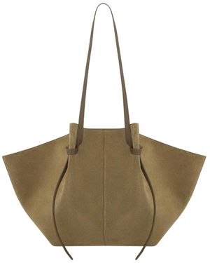 Yuzefi Tote Bags - Verde