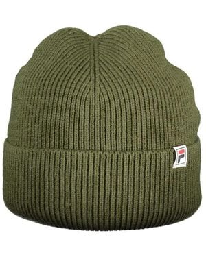 Fila Beanies - Verde