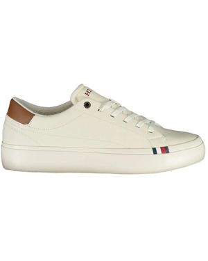 Tommy Hilfiger Trainers - White