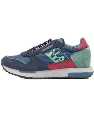 Napapijri Trainers - Blue