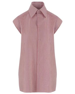 ARMARIUM Shirts - Morado