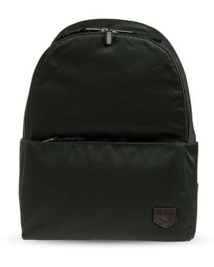 DIESEL Backpacks - Negro