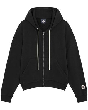 Sweet Pants Shorty - Schwarz