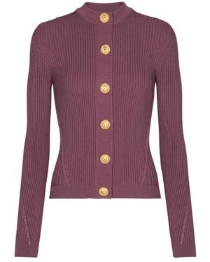 Balmain Cardigans - Viola