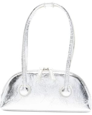 Marge Sherwood Handbags - Blanc