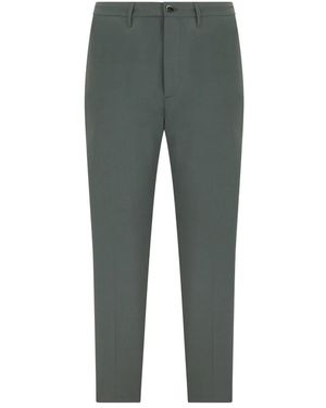 Nine:inthe:morning Chinos - Grey