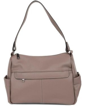 Stella York Casual Schoudertas - Grijs