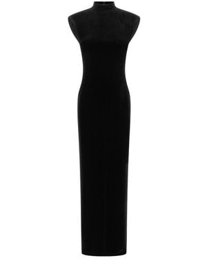 Ralph Lauren Gowns - Black